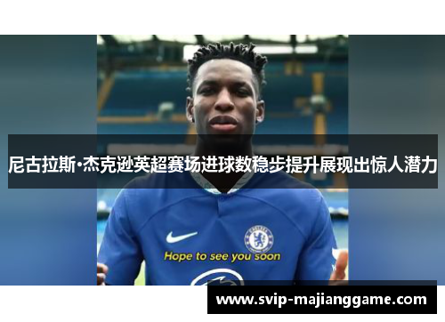尼古拉斯·杰克逊英超赛场进球数稳步提升展现出惊人潜力